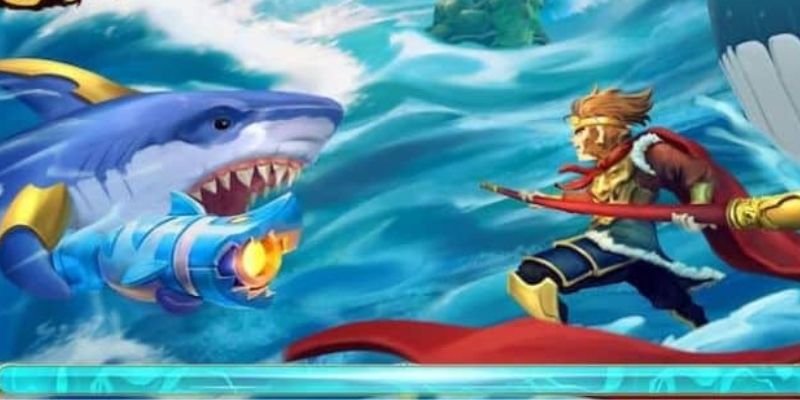 Kinh Nghiệm Chơi Bắn Từ Những Game Thủ Kỳ Cựu