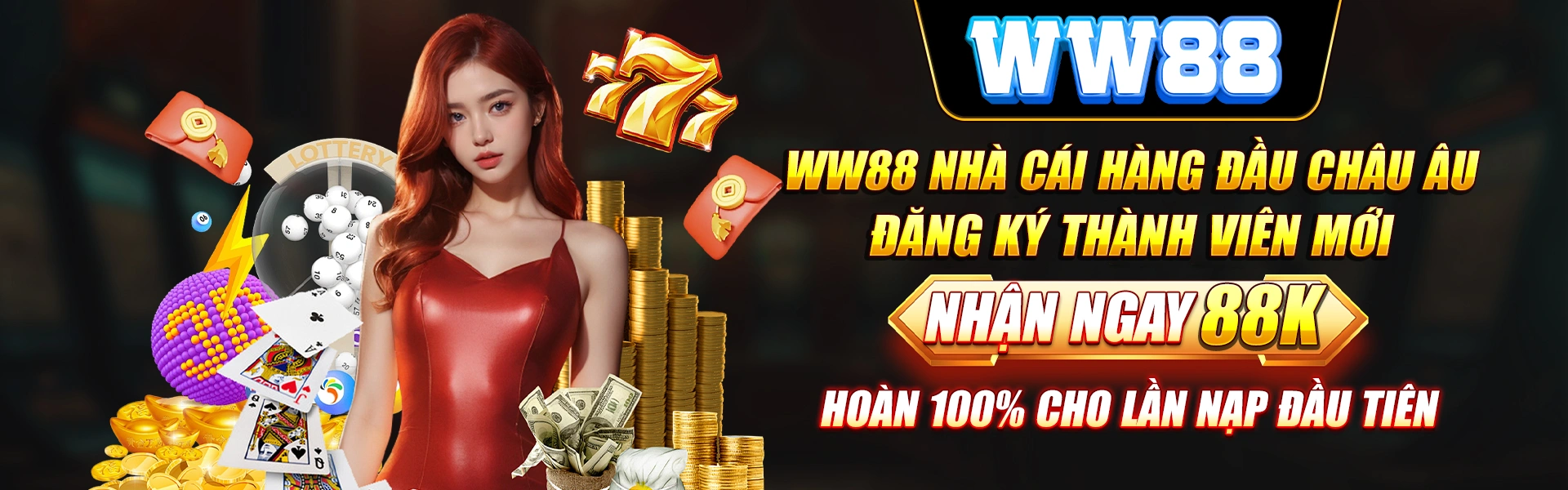 Banner ww88 T5